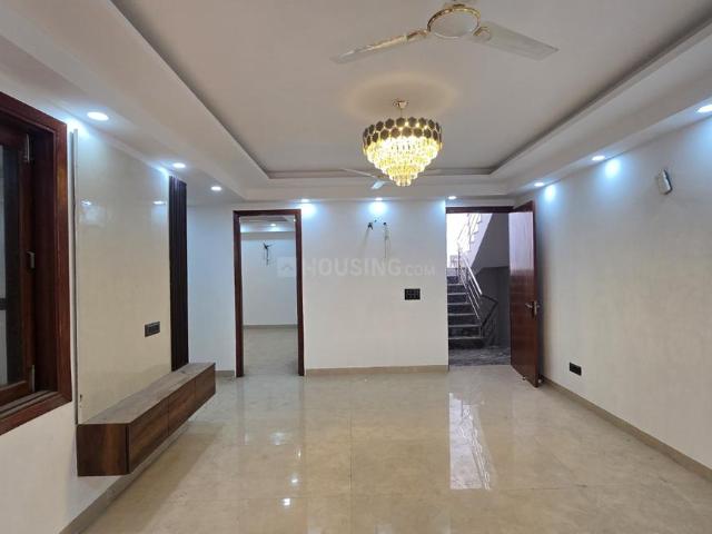 3 BHK Apartment in Chhattarpur for resale New Delhi. The reference number is 20038381