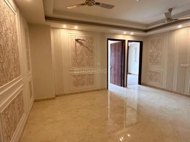 3 BHK Apartment in Chhattarpur for resale New Delhi. The reference number is 20040190