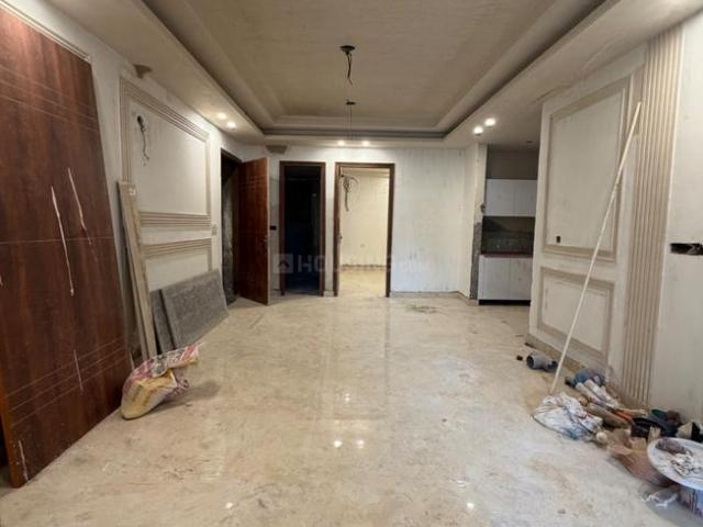 3 BHK Apartment in Chhattarpur for resale New Delhi. The reference number is 20041081
