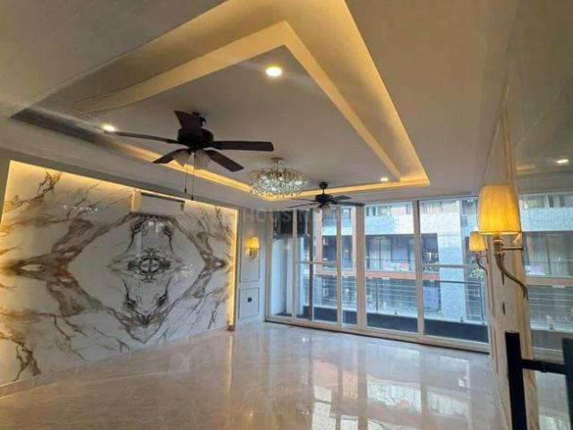 3 BHK Apartment in Chhattarpur for resale New Delhi. The reference number is 20051795
