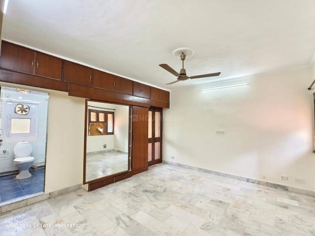 3 BHK Apartment in Chhattarpur for resale New Delhi. The reference number is 20051849