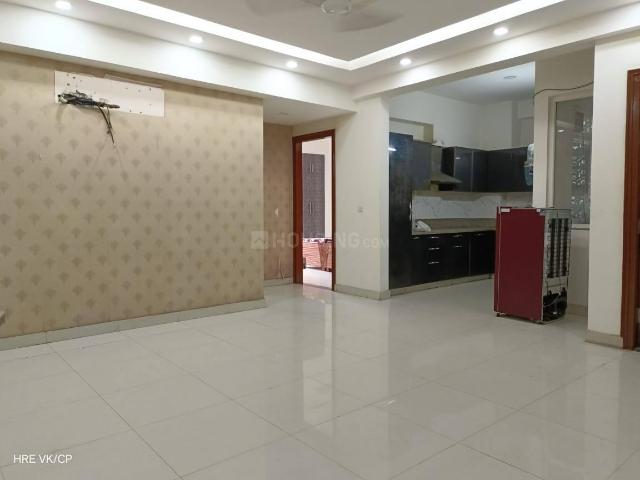 3 BHK Apartment in Chhattarpur for resale New Delhi. The reference number is 20051886