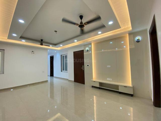 3 BHK Apartment in Chhattarpur for resale New Delhi. The reference number is 20051924