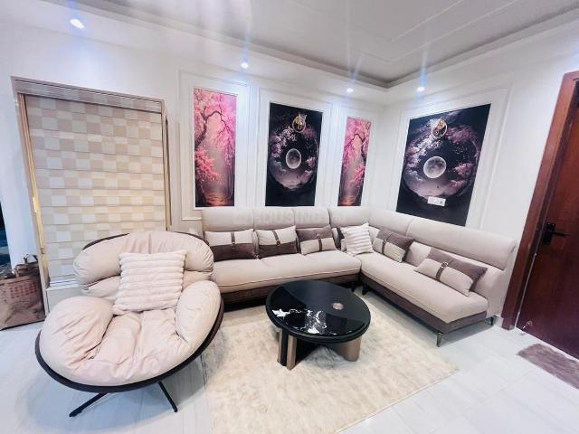 3 BHK Apartment in Chhattarpur for resale New Delhi. The reference number is 20074415