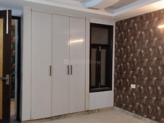 3 BHK Apartment in Chhattarpur for resale New Delhi. The reference number is 20112910