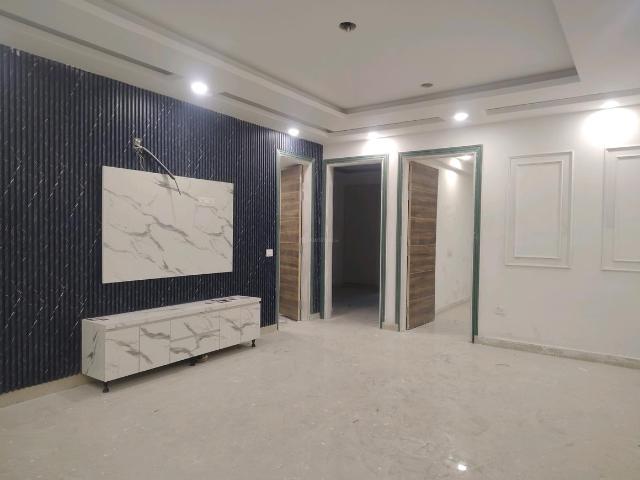 3 BHK Apartment in Chhattarpur for resale New Delhi. The reference number is 20120198