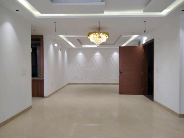 4 BHK Apartment in Chhattarpur for resale New Delhi. The reference number is 20147298