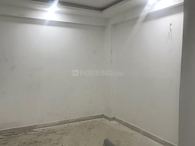 3 BHK Apartment in Chhattarpur for resale New Delhi. The reference number is 20176623