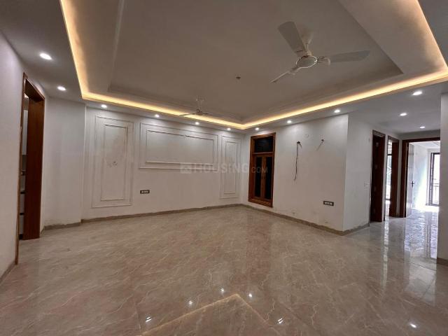 3 BHK Apartment in Chhattarpur for resale New Delhi. The reference number is 20221949