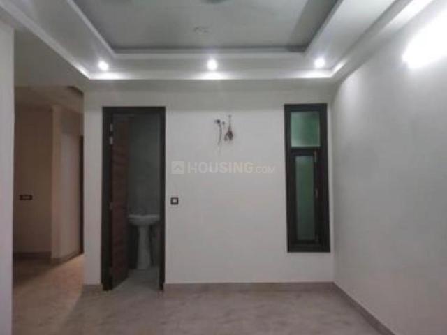 3 BHK Independent Builder Floor in Rajpur for resale New Delhi. The reference number is 20223067
