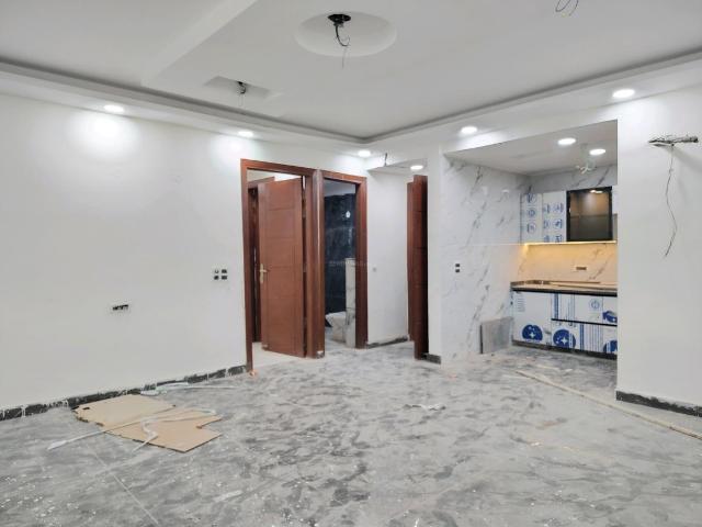 3 BHK Apartment in Chhattarpur for resale New Delhi. The reference number is 20232176
