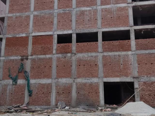 3 BHK Apartment in Chhattarpur for resale New Delhi. The reference number is 20255861