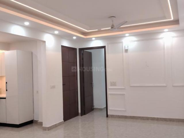 3 BHK Apartment in Chhattarpur for resale New Delhi. The reference number is 20255902