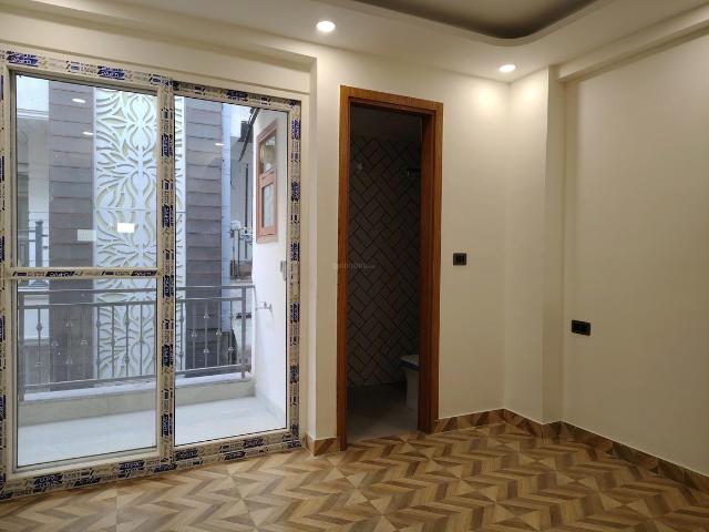 3 BHK Apartment in Chhattarpur for resale New Delhi. The reference number is 20263797