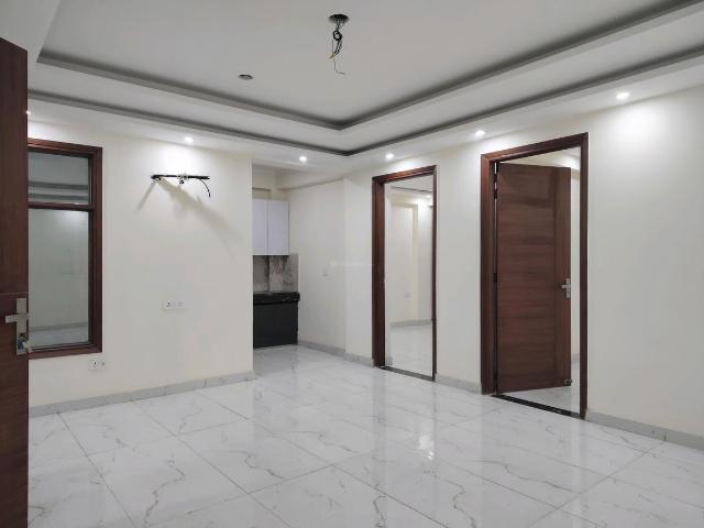 3 BHK Apartment in Chhattarpur for resale New Delhi. The reference number is 20263926