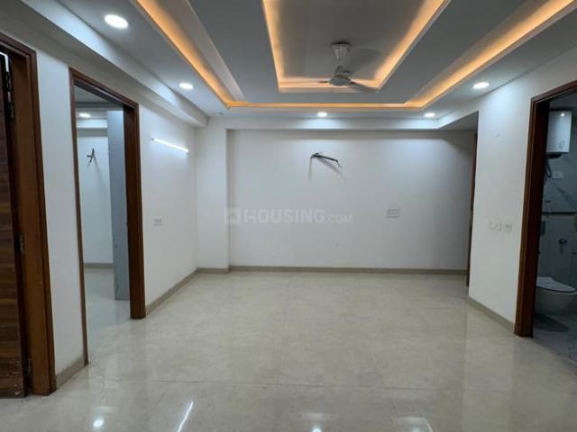 3 BHK Apartment in Chhattarpur for resale New Delhi. The reference number is 20269628