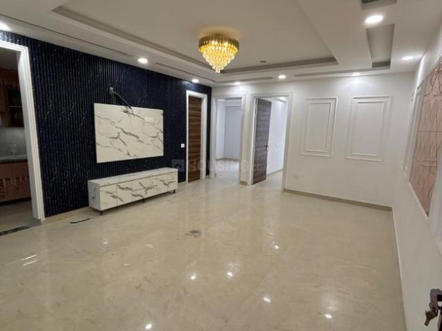 3 BHK Apartment in Chhattarpur for resale New Delhi. The reference number is 20274998