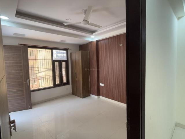 3 BHK Apartment in Chhattarpur for resale New Delhi. The reference number is 20275311