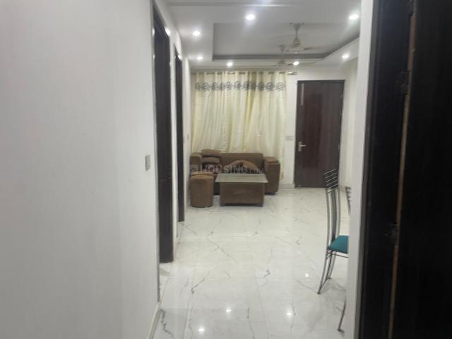 3 BHK Apartment in Chhattarpur for resale New Delhi. The reference number is 20276451