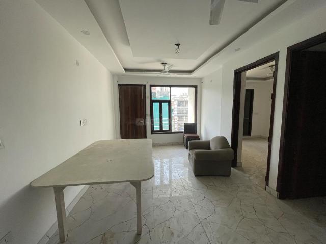 3 BHK Apartment in Chhattarpur for resale New Delhi. The reference number is 20276533