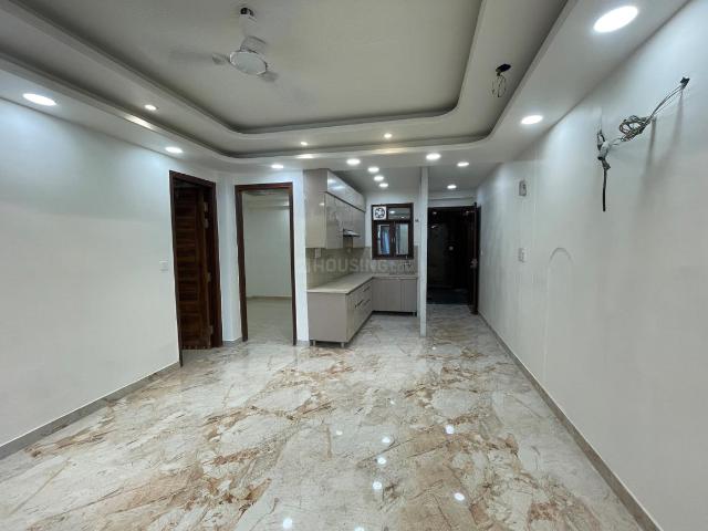 3 BHK Apartment in Chhattarpur for resale New Delhi. The reference number is 20277510