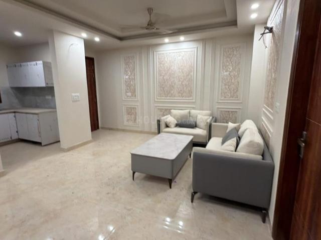 3 BHK Apartment in Chhattarpur for resale New Delhi. The reference number is 20314716