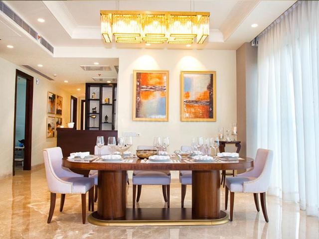 3 BHK Apartment in Chhattarpur for resale New Delhi. The reference number is 20321851