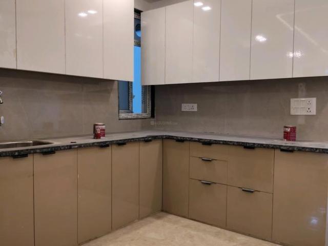 3 BHK Apartment in Rajpur Khurd Extension for resale New Delhi. The reference number is 20360691