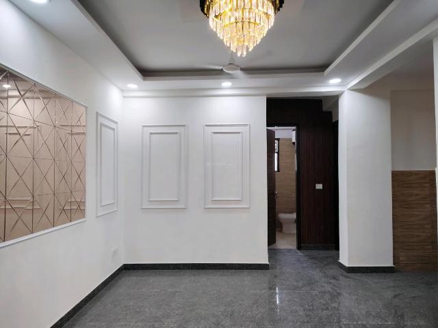 3 BHK Apartment in Chhattarpur for resale New Delhi. The reference number is 20360826