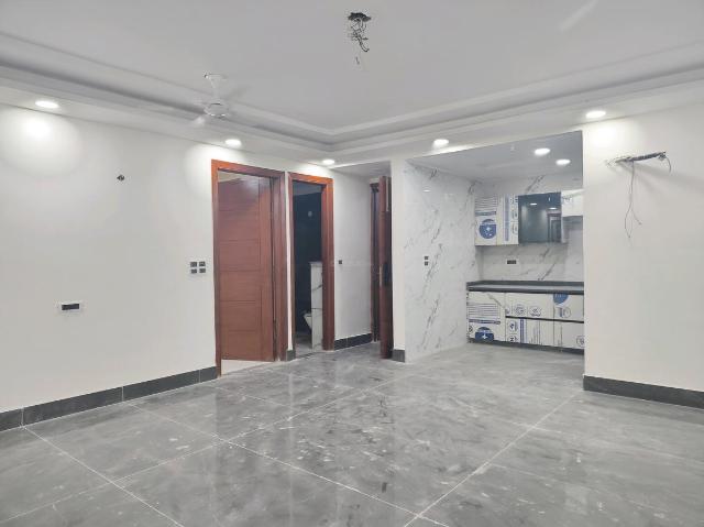 3 BHK Apartment in Chhattarpur for resale New Delhi. The reference number is 20373401