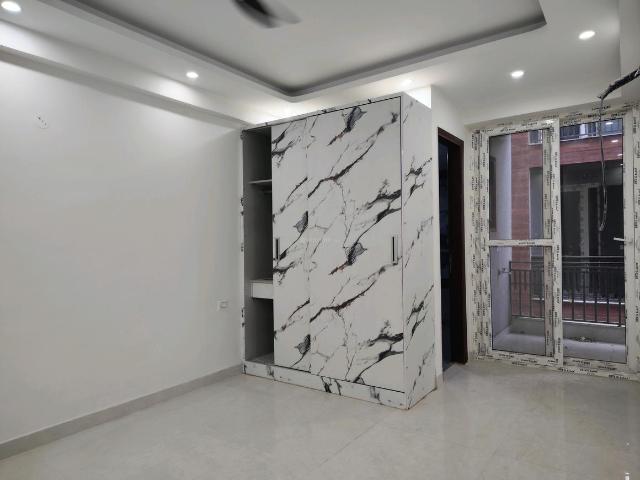3 BHK Apartment in Chhattarpur for resale New Delhi. The reference number is 20373428