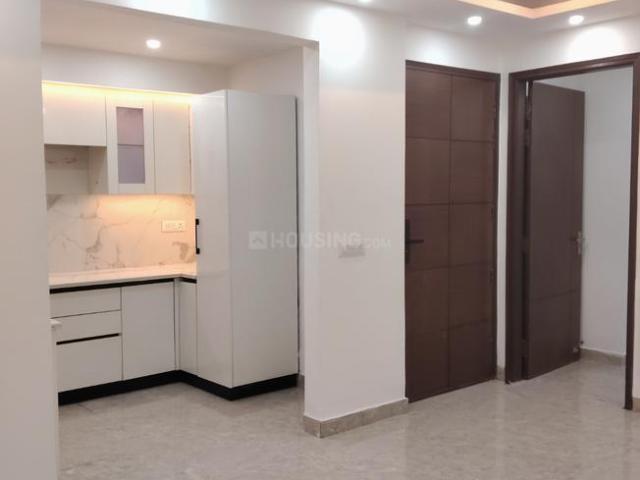3 BHK Apartment in Chhattarpur for resale New Delhi. The reference number is 20392410