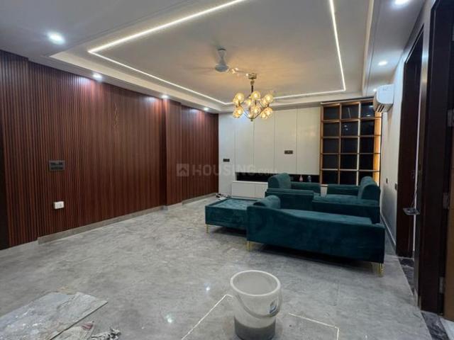 3 BHK Apartment in Chhattarpur for resale New Delhi. The reference number is 20394817