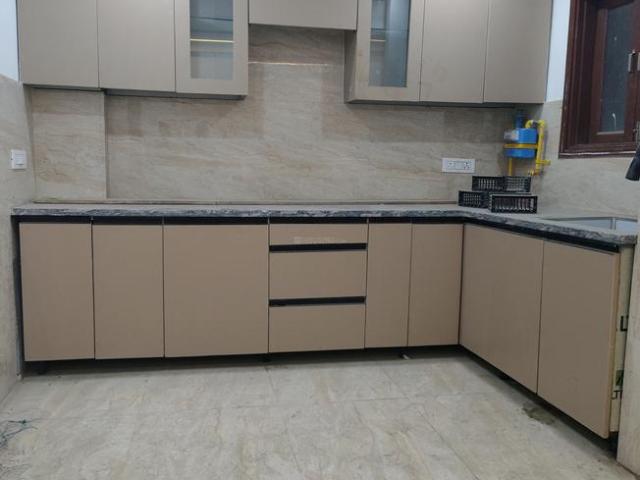 3 BHK Apartment in Chhattarpur for resale New Delhi. The reference number is 20397308