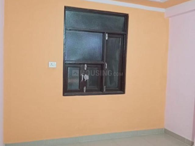 3 BHK Apartment in Chhawla for rent New Delhi. The reference number is 20224531