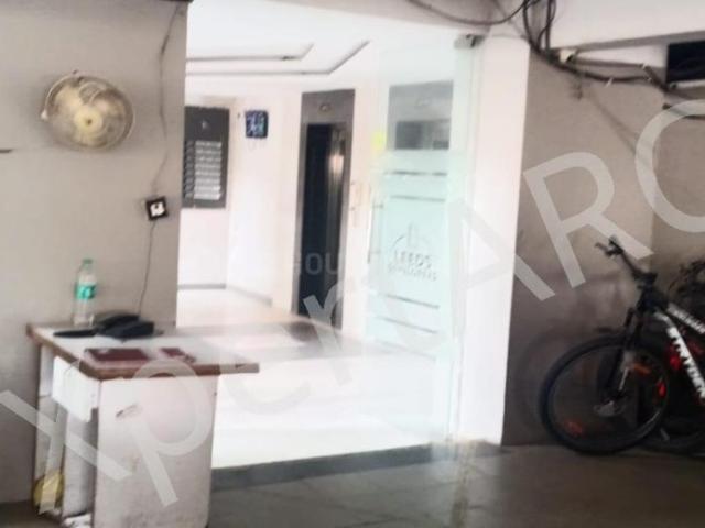 3 BHK Apartment in Chhota Bangarda for resale Indore. The reference number is 20644921