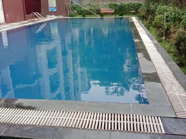 3 BHK Apartment in Chhota Chanpur for rent Kolkata. The reference number is 20357034
