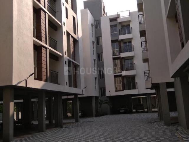 3 BHK Apartment in Chhota Chanpur for rent Kolkata. The reference number is 20860433