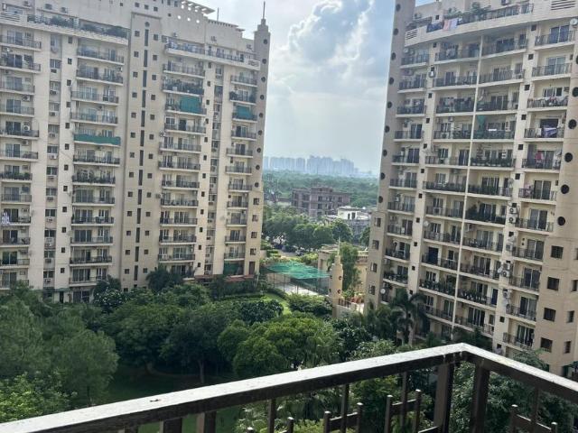 3 BHK Apartment in Chi IV for resale Greater Noida. The reference number is 20974395