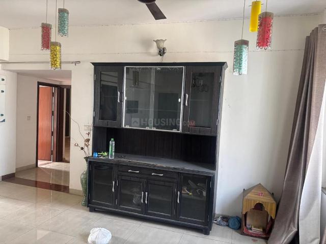 3 BHK Apartment in Chi I for rent Greater Noida. The reference number is 20381822