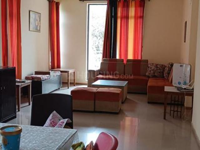 3 BHK Apartment in Chi III for rent Greater Noida. The reference number is 20462074
