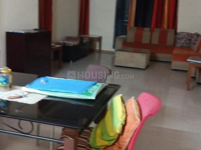 3 BHK Apartment in Chi III for rent Greater Noida. The reference number is 20524854