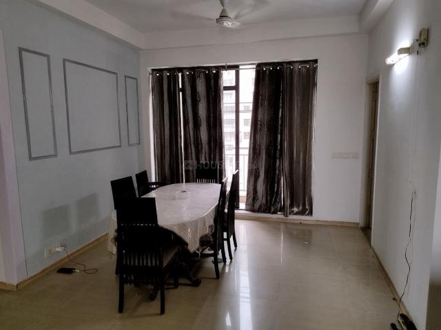 3 BHK Apartment in Chi III for rent Greater Noida. The reference number is 20700872