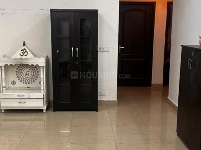 3 BHK Apartment in Chi V for rent Greater Noida. The reference number is 14579072