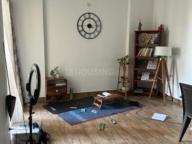 3 BHK Apartment in Chi V for rent Greater Noida. The reference number is 16819169