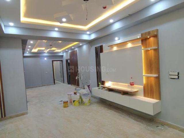 3 BHK Apartment in Chi V for rent Greater Noida. The reference number is 18944150