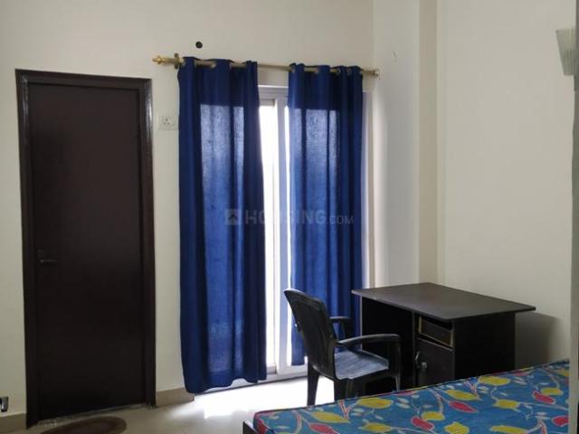 3 BHK Apartment in Chi V for rent Greater Noida. The reference number is 19716231