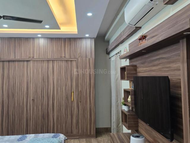 3 BHK Apartment in Chi V for rent Greater Noida. The reference number is 19895471