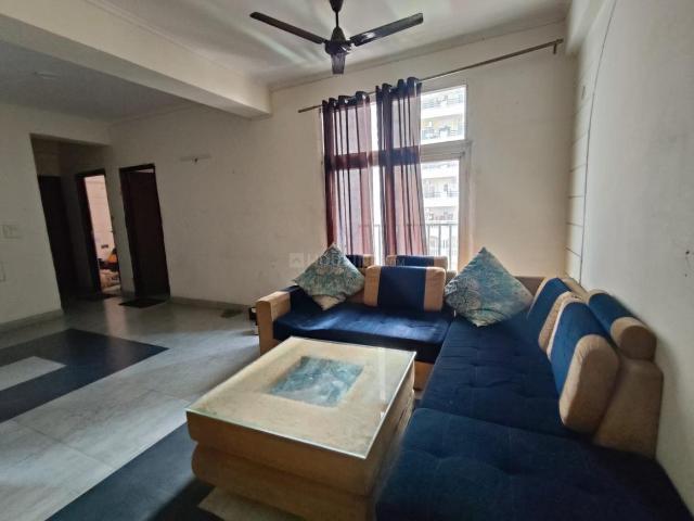 3 BHK Apartment in Chi V for rent Greater Noida. The reference number is 19896351