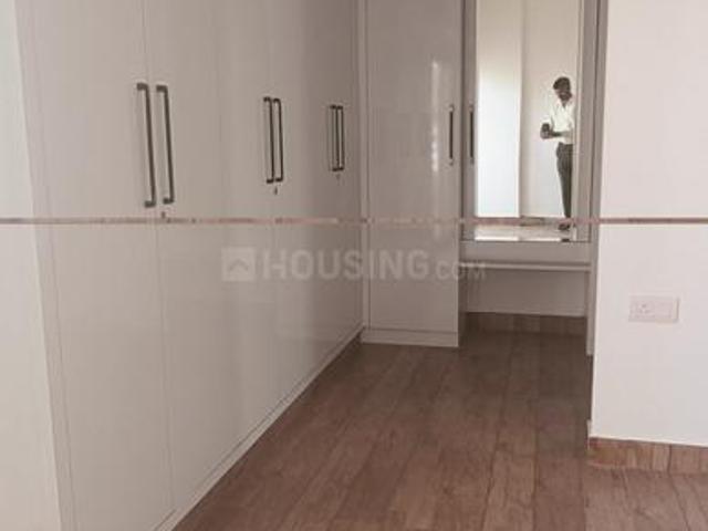 3 BHK Apartment in Chi V for rent Greater Noida. The reference number is 19959863